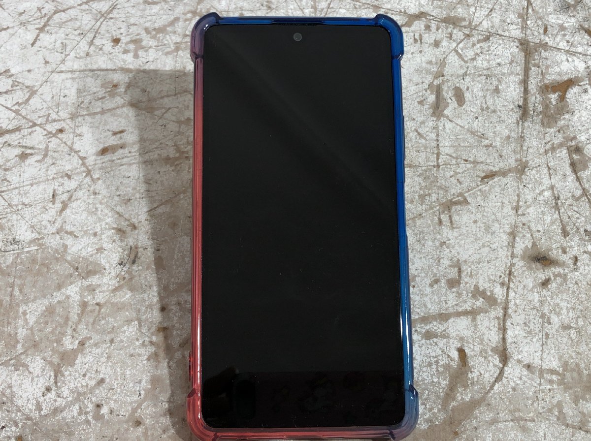 Xperia Ace III | SO-53C - 所 価格.com ソニー SIMフリー docomo III 