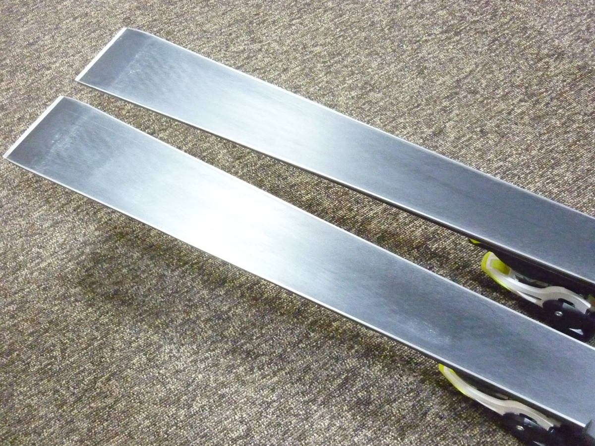 中古HEADヘッド スキー板2019WORLDCUP REBELS160cm スキー