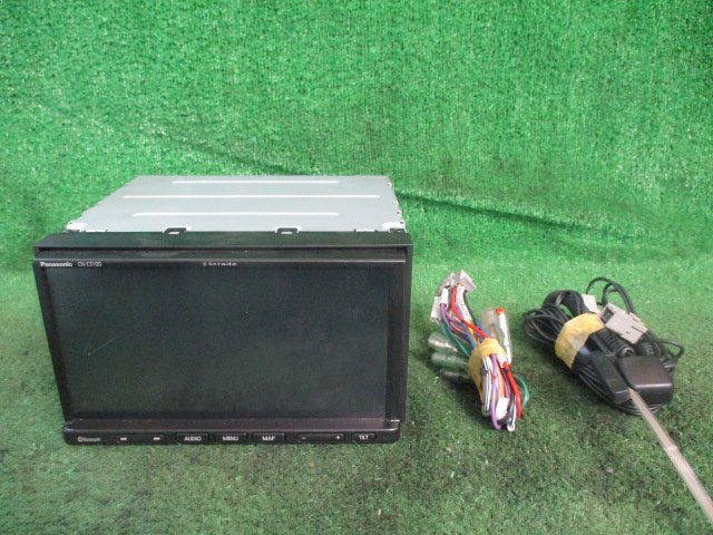 パナソニックナビStrada CN-E310D パナソニック ストラーダ CN-E310D 7V型(インチ) カーナビ|PCショップWELL