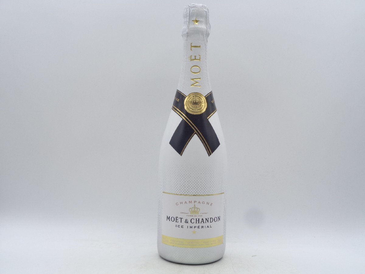 MOET & CHANDON ICE IMPERIAL DEMI-SEC モエ エ シャンドン アイス