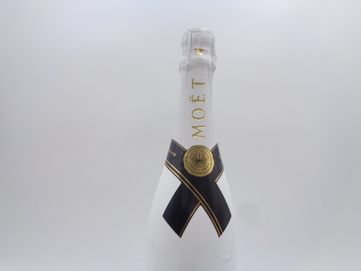 MOET & CHANDON ICE IMPERIAL DEMI-SEC モエ エ シャンドン アイス
