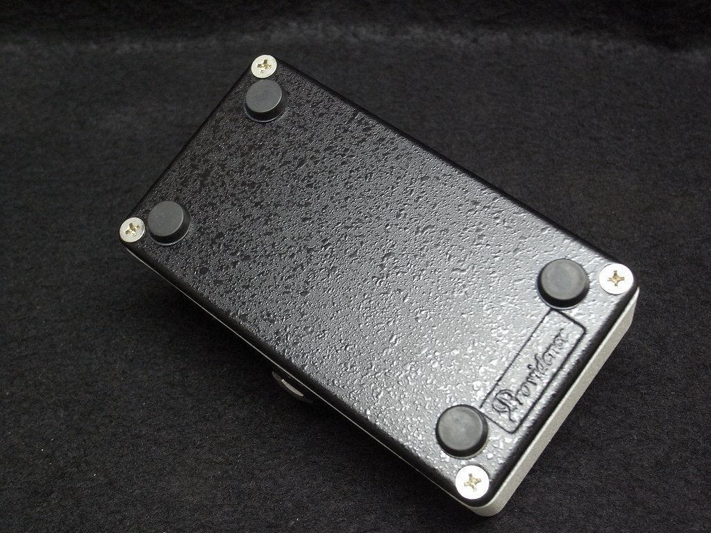 新品・絶版モデル・希少】Providence Sonic Drive SDR-5・布袋寅泰氏