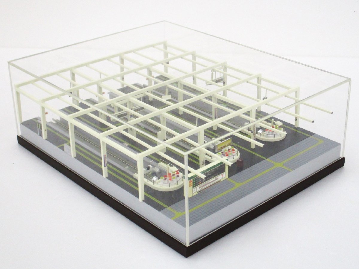 [現状品]阪急梅田駅　京都線　ジオラマ　松本商事 現状品]阪急梅田駅 京都線 ジオラマ 松本商事 - actryse.com