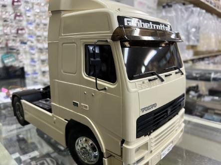 ジャンク1/14タミヤ