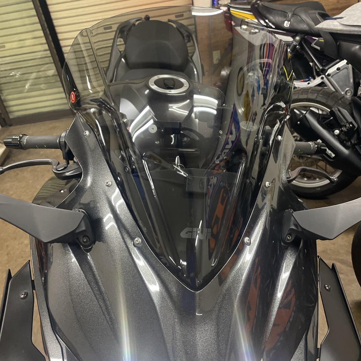 カワサキZX14R 極上 14700km極上特選車両 14700km極上特選
