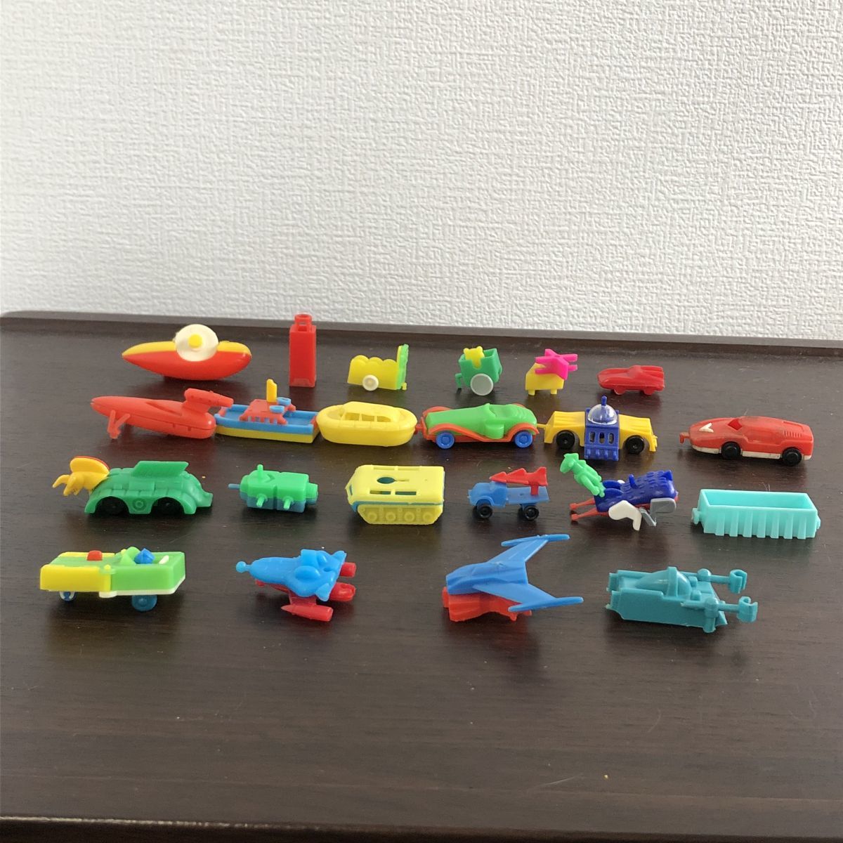 激レア☆1970年代グリコ おまけ タイムボカンシリーズ　ヤゴマリン 激レア☆1970年代グリコ おまけ タイムボカンシリーズ ヤゴマリン