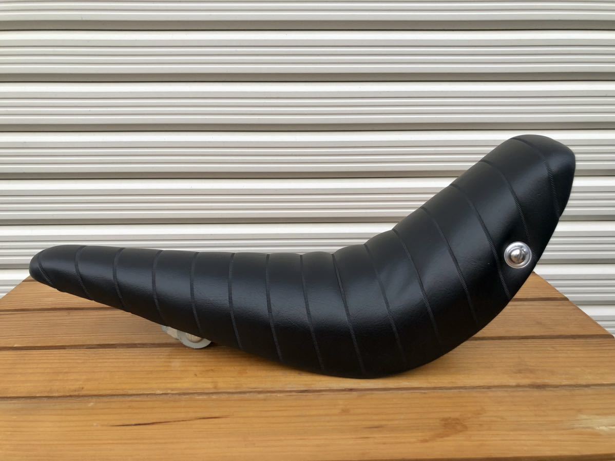 SCHWINN Sting-Ray PEA PICKER ローチャリバナナシート SCHWINN Sting