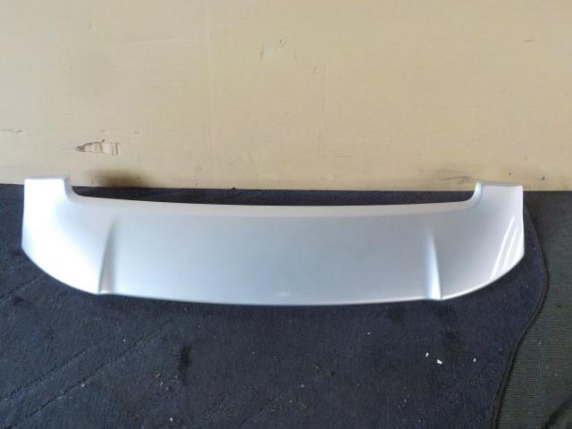 ムーヴカスタム純正 L152S リアスポイラー S28/銀【個人宅宛発送不可】