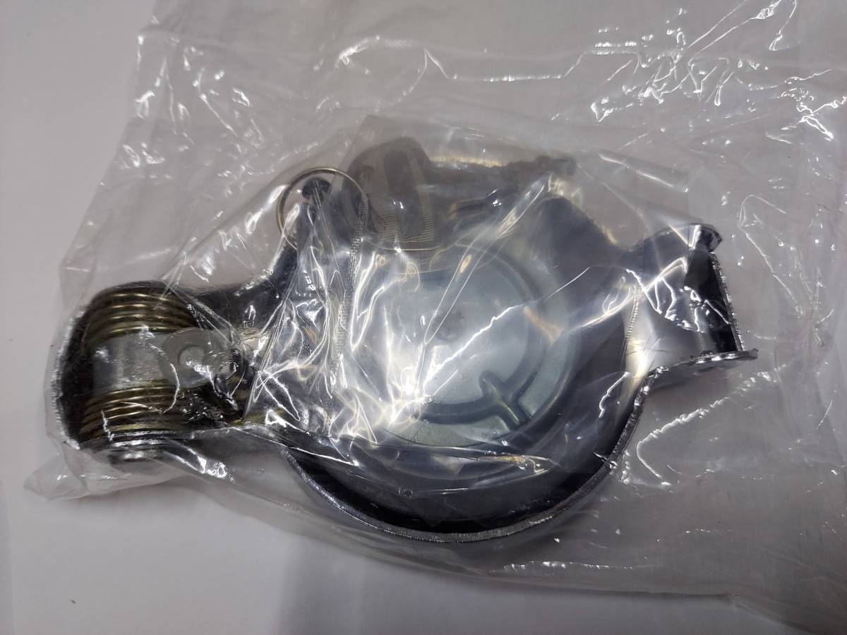 スズキGT380 タンクキャップ純正新品
