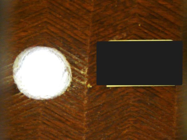 K9刻印 金細子持綾杉 三味線 ケース付 約101㎝ 東な7-1218② - メルカリ