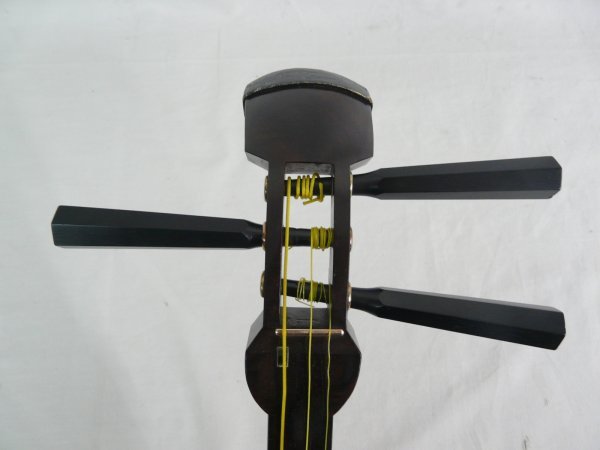 K9刻印 金細子持綾杉 三味線 ケース付 約101㎝ 東な7-1218② - メルカリ