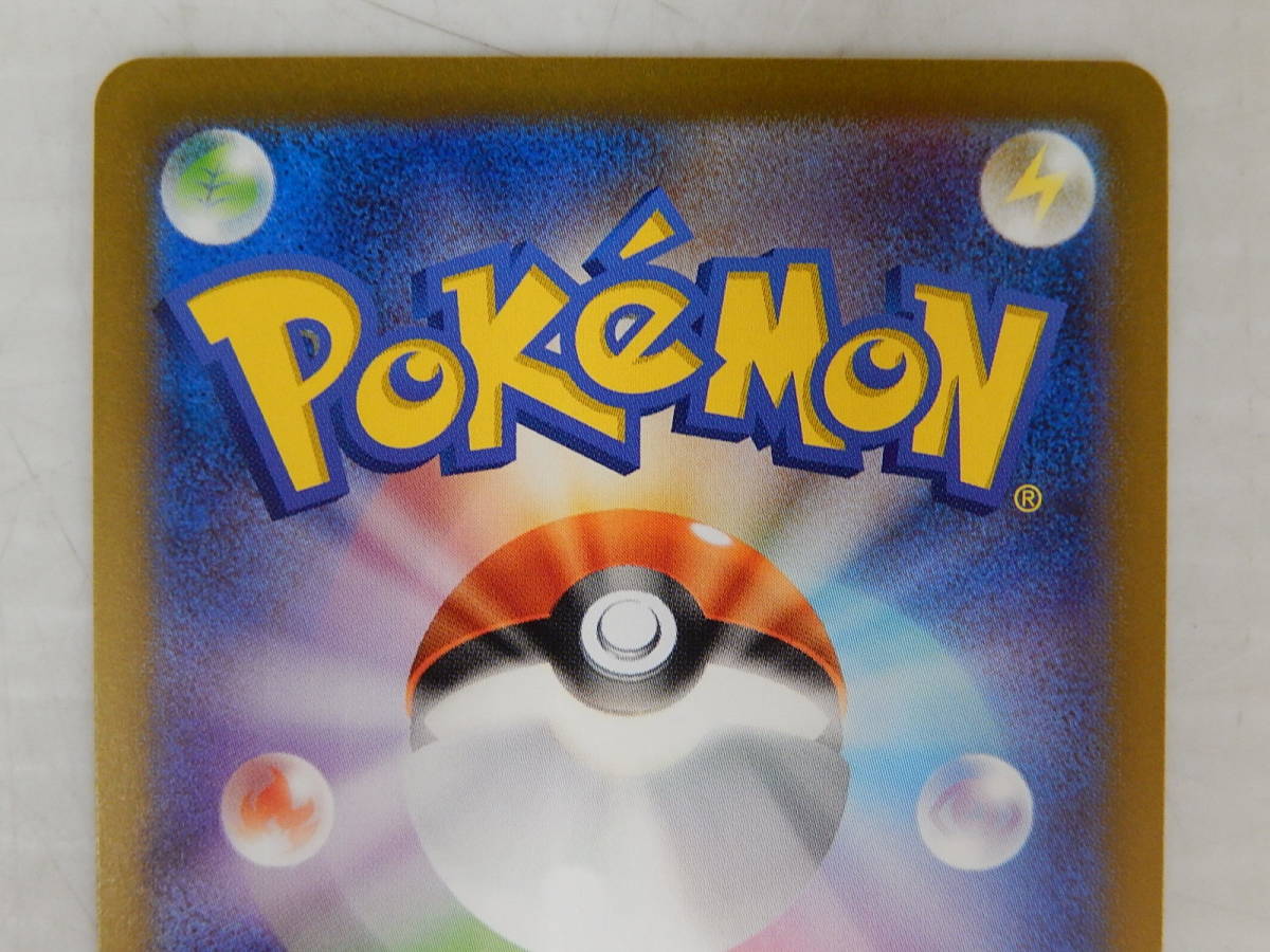 ポケモンカード 　カイ　SAR　236/172