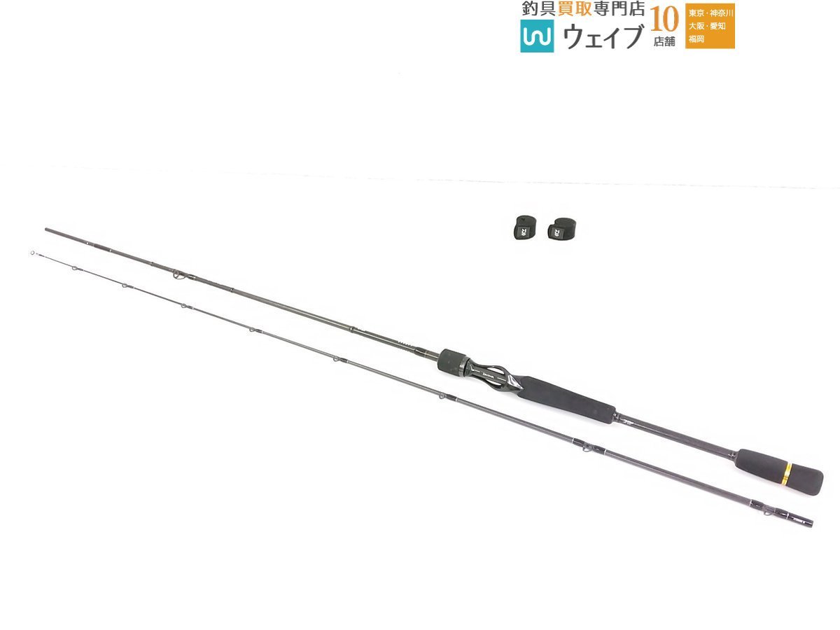 ダイワ ラブラックス AGS 610MHB BS ボートシーバス - 日本価格