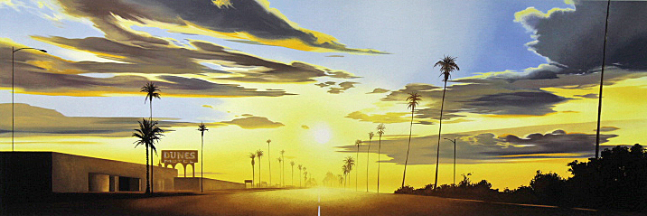 ■バテュ 【フラッシュバック】 シルクスクリーン 直筆サイン エディション有り