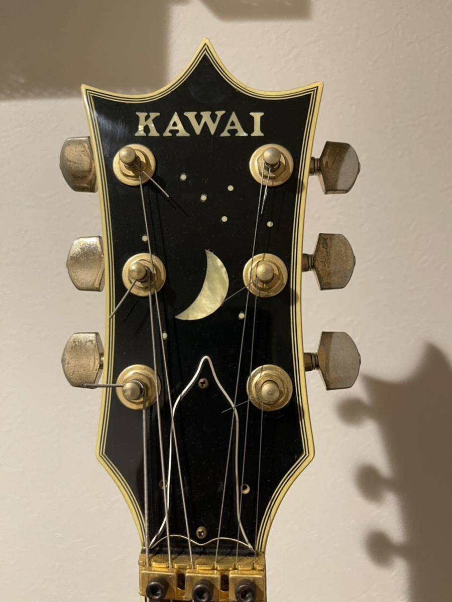 kawai ムーンサルト　ジャンク KAWAI ムーンサルト カワイムーンサルト kawai ジャンク Moonsault