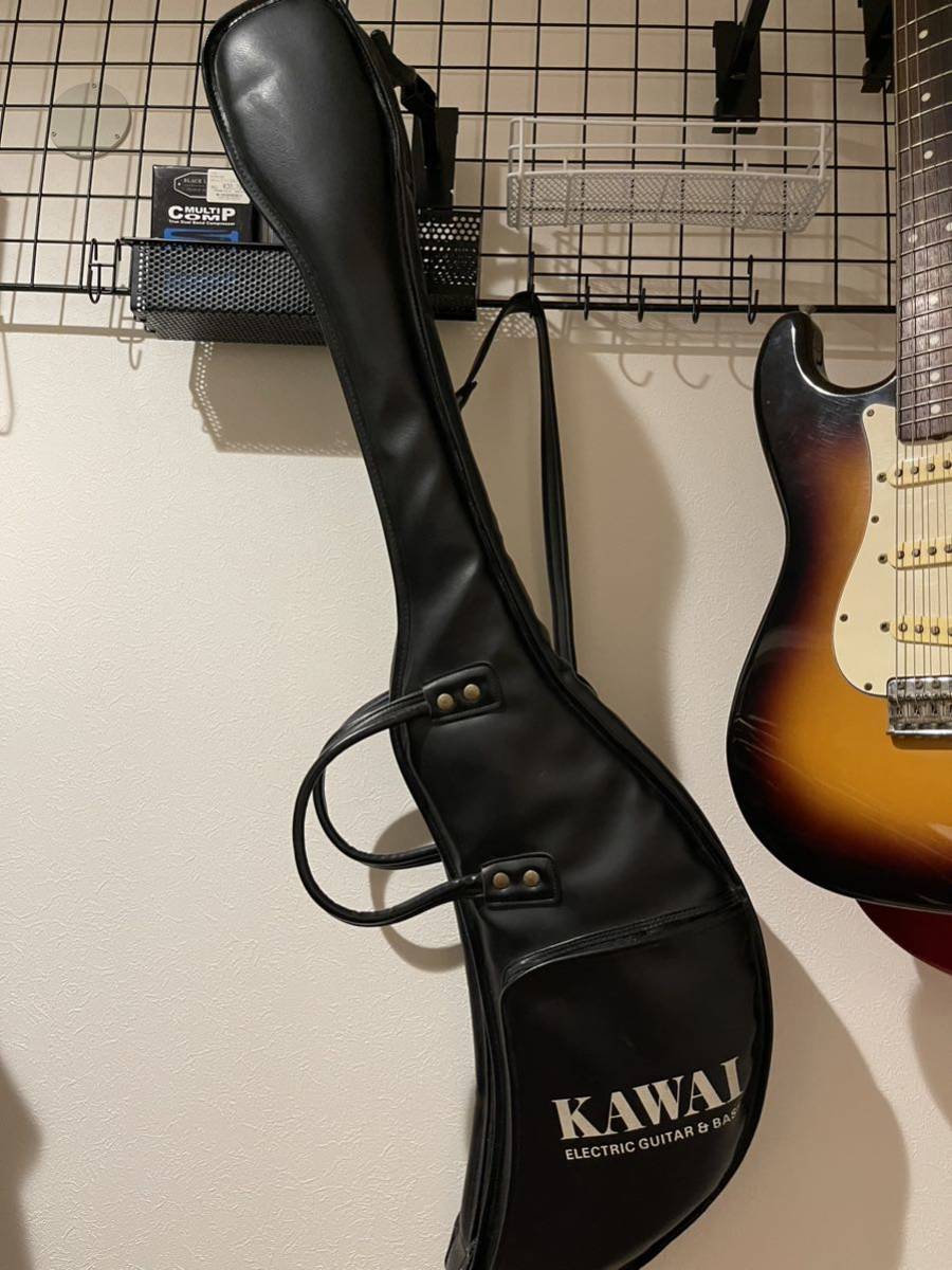 KAWAI ムーンサルト カワイムーンサルト kawai ジャンク Moonsault