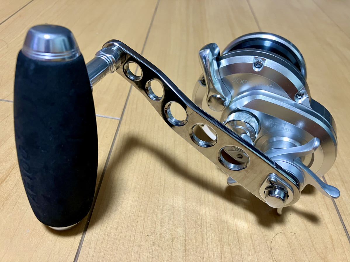 カスタムハンドル スタジオオーシャンマーク AE – AE85⁄AL90 (15 即決
