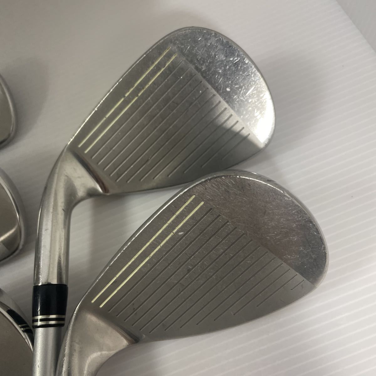 ツアーステージ ViQ CL レディース 10本 ゴルフ クラブセット 右打ち