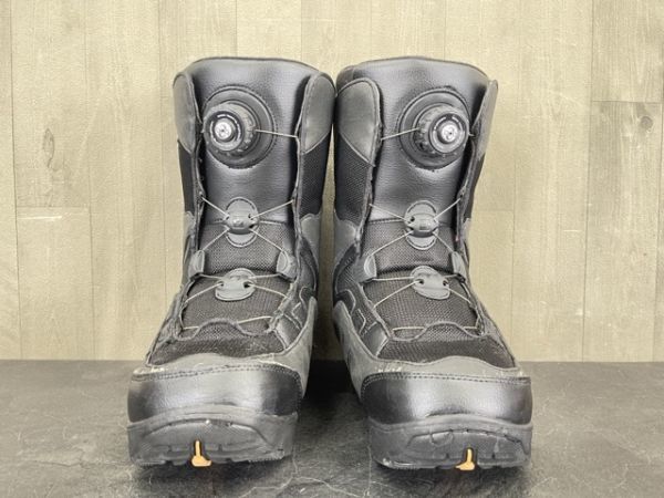 RIDE SNOWBOARDS ライド スノボードブーツ ORION BOA-W 25.5cm