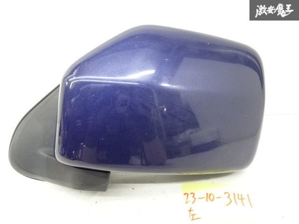 ジムニー ドアミラー JB23W スズキ jb23 純正 左の中古 2026年最新 ジムニー ドアミラー JB23W スズキ jb23 純正 左の中古 2026年最新