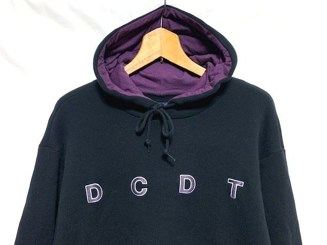 DESCENDANT Ron Herman CACHALOT for ディセンダント an ×Ron