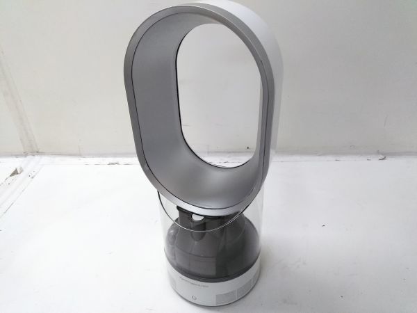 MF01 - Dyson 超音波式加湿器 dyson WS | 価格比較 商品価格ナビ リモコン