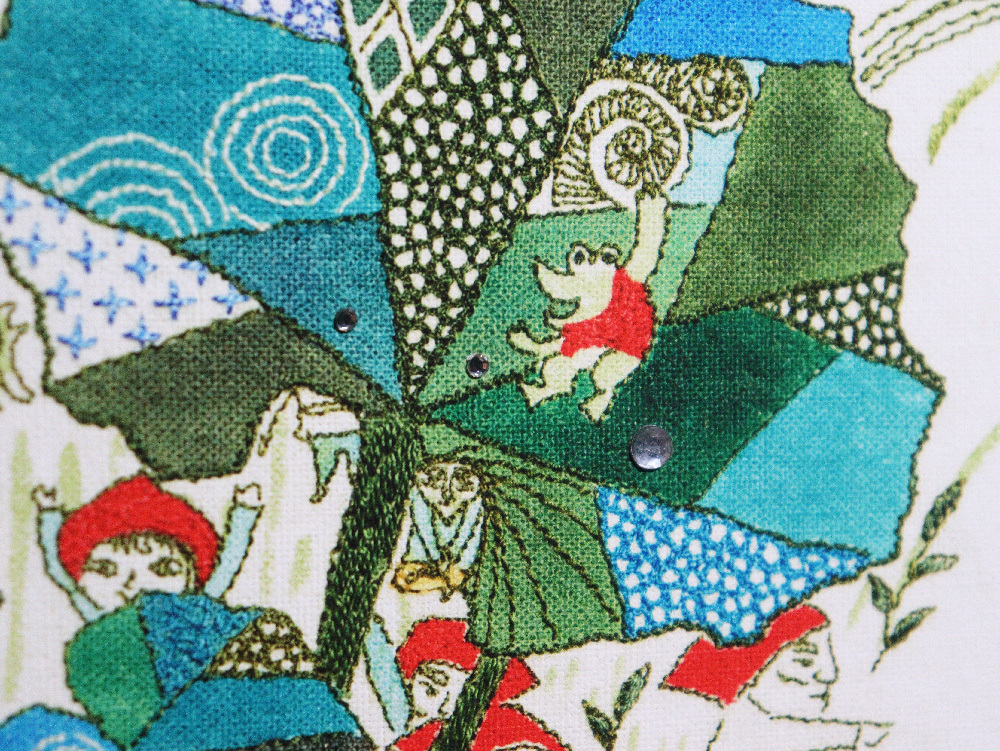 ◇MICAO(ミカオ)◇雨宿り◇版画◇ジークレー◇限定150部