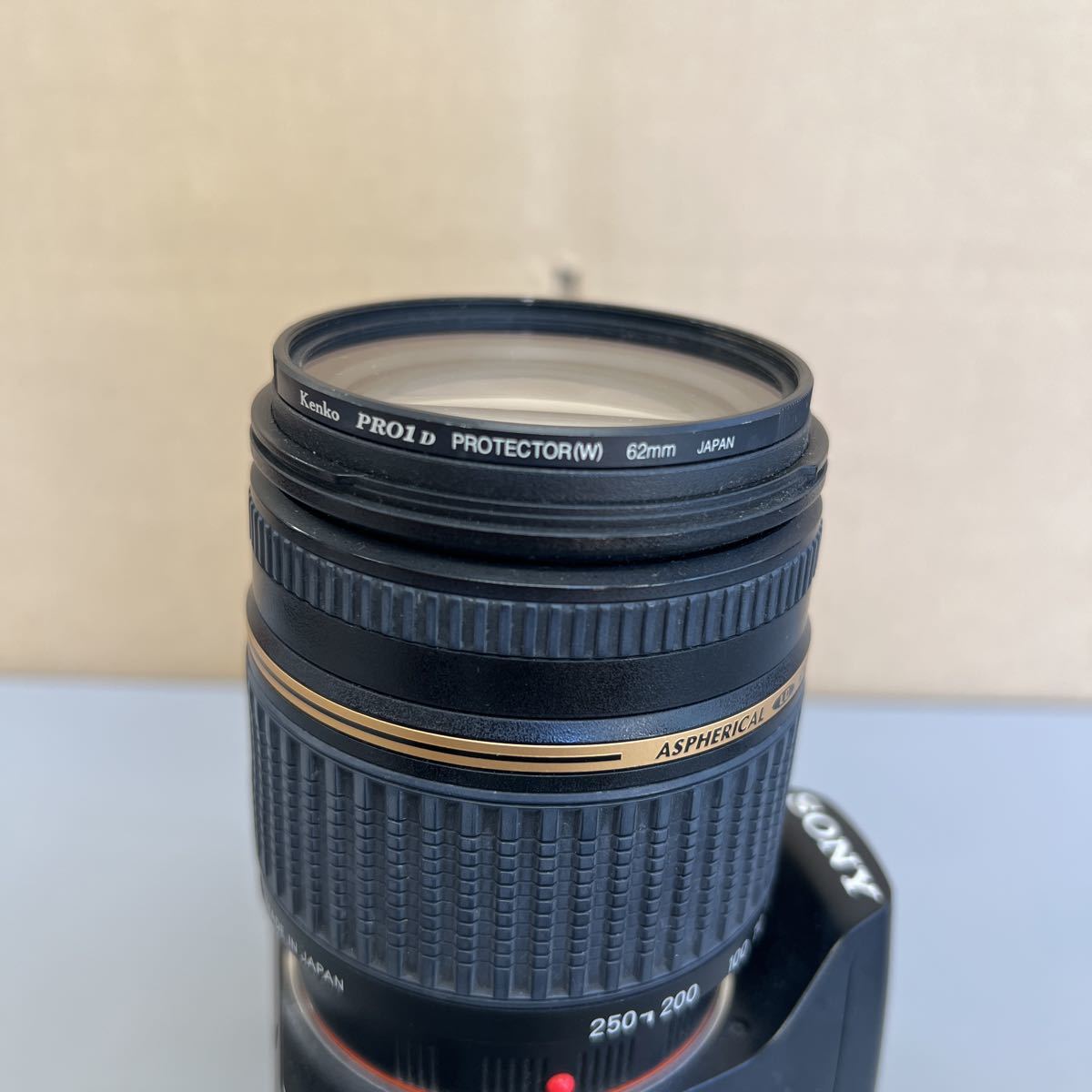 SONY DSLR-A330 α330 動作未確認 ジャンク α330 DSLR-A330 ソニー