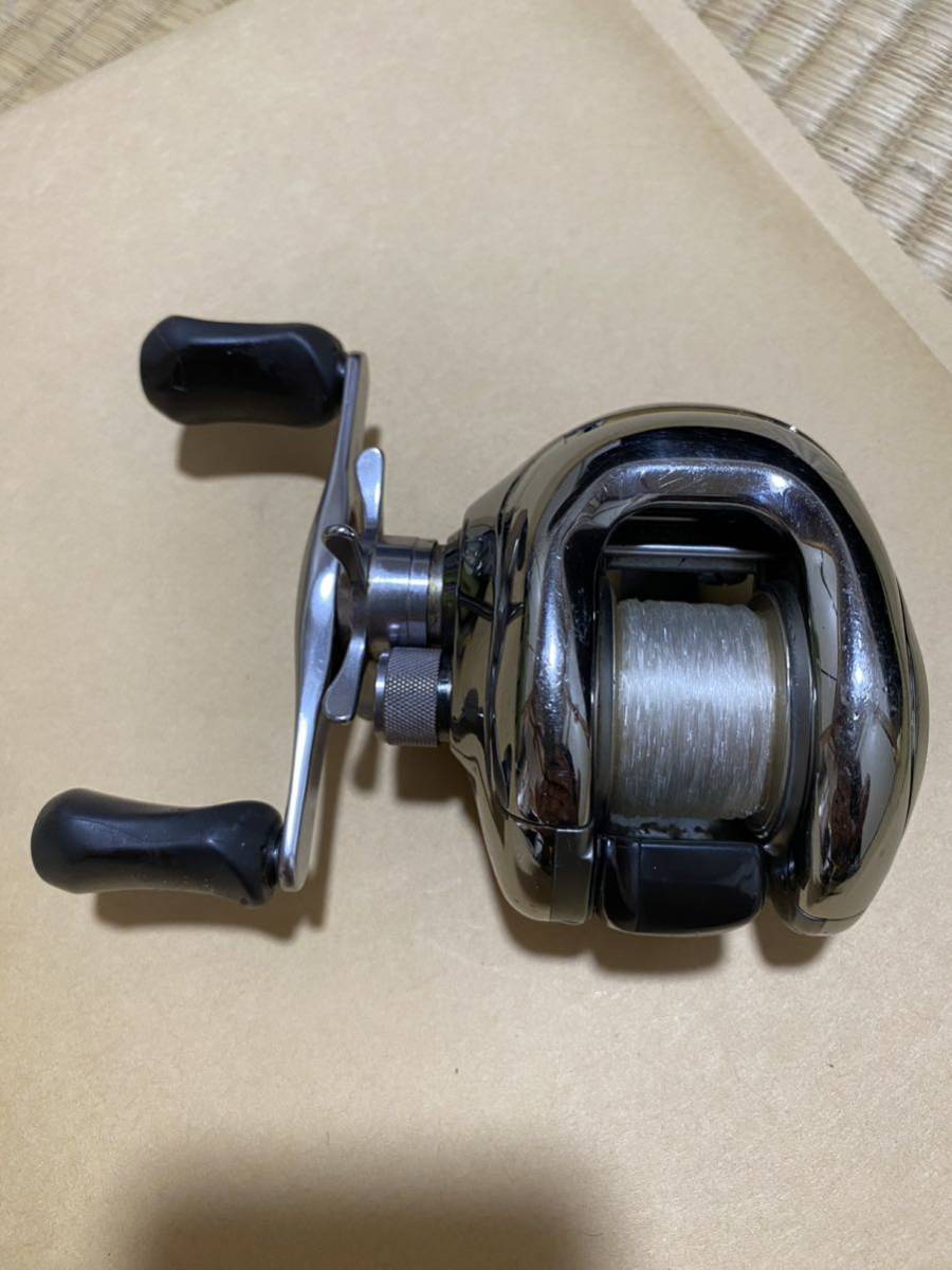☆Daiwa ダイワ 電動リール スーパータナコン【SUPER TANACOM-S 500CP