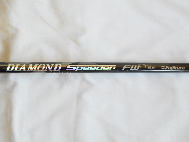 ●ダイヤモンド スピーダー DIAMOND Speeder FW 6S 長さ41.75インチ弱 5W以下に使用可能●