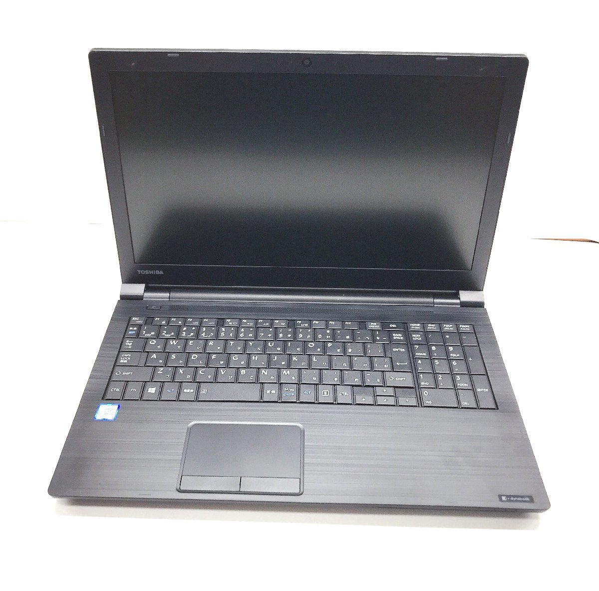 dynabook TOSHIBA 東芝 B65⁄DN : ＞ 整備済み品 B65 b65⁄dnの通販 i5