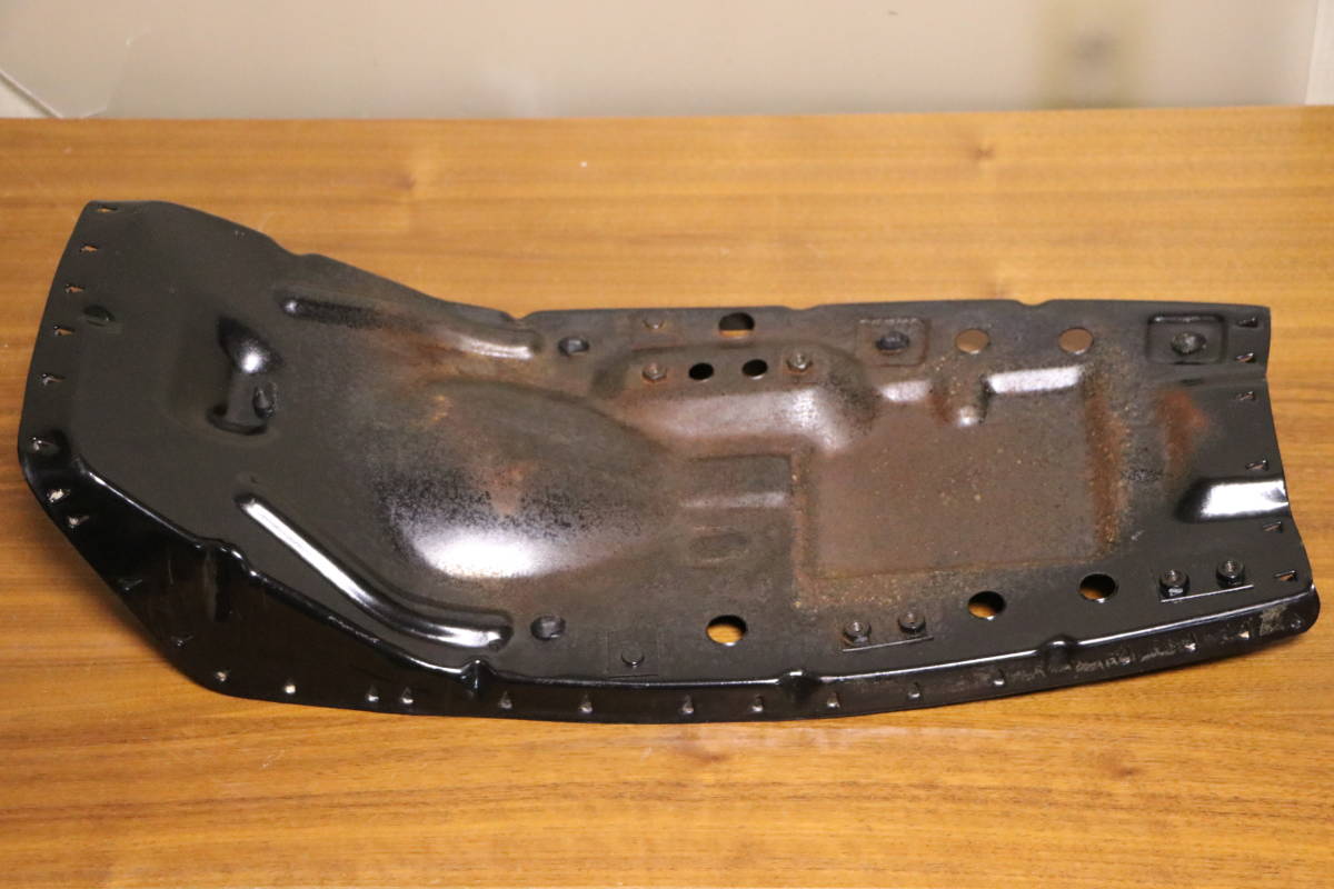 Z400FXの純正シート() 【公式通販】