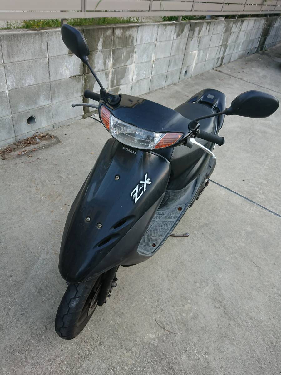 AF35 ホンダ | ZX ライブDIO ZXAF35｜1994～2001年式を売る｜最新の
