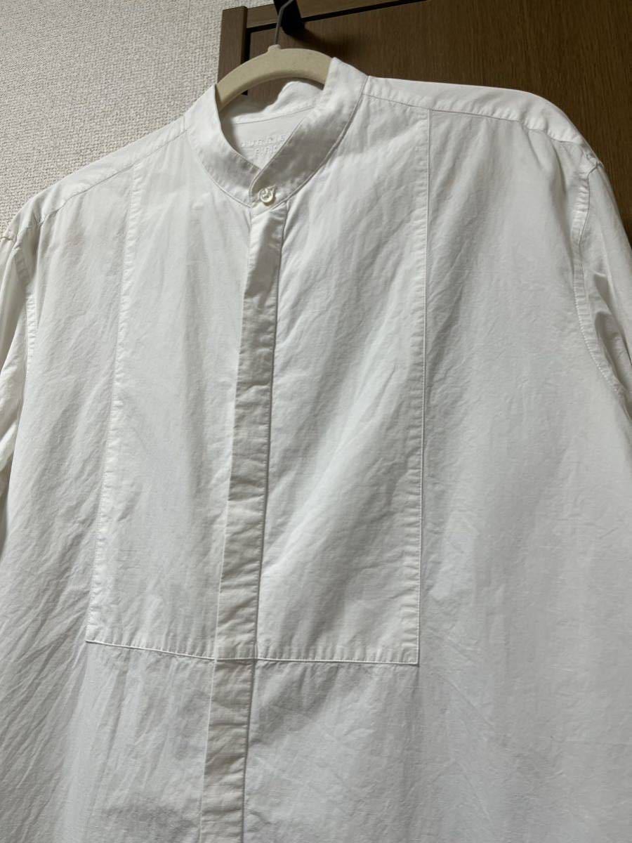 BOURRIENNE Paris X ブリエンヌ シャルべ COMOLI AURALEE