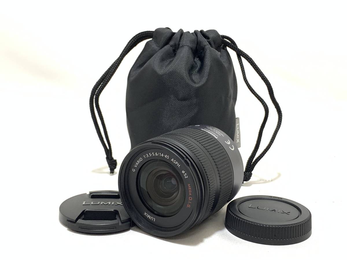 パナソニック LUMIX Panasonic LUMIX（ルミックス）のミラーレスの 