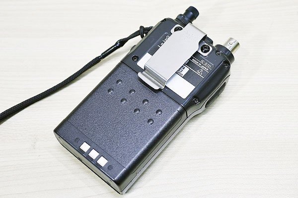 質Banana】中古 iCOM/アイコム IC-S70/IC-S7D セットトランシーバー