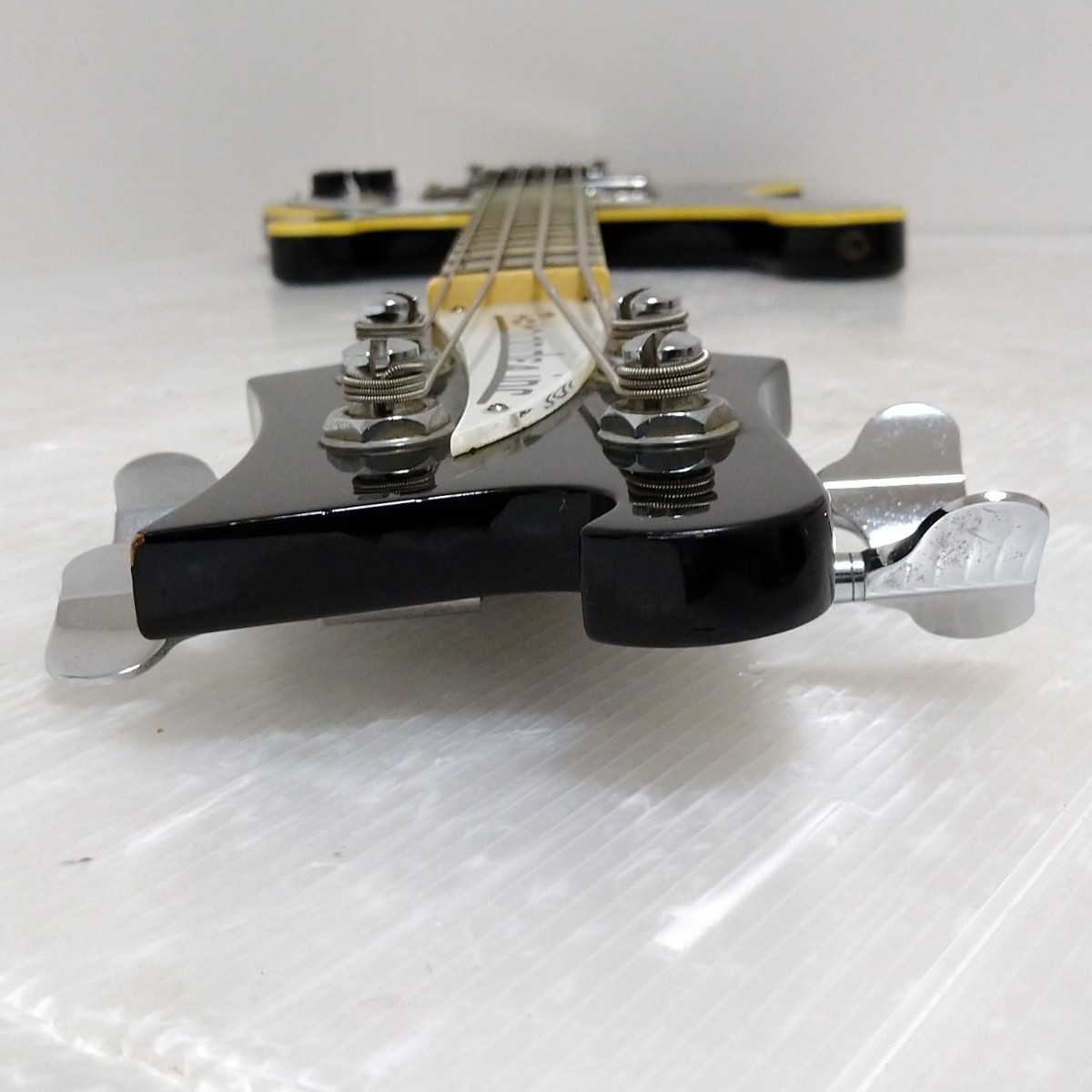 FERNANDES RB-80 フェルナンデス エレキベース Rickenbacker 4001S