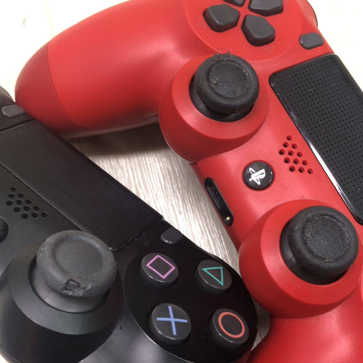 ジャンク品ps4、5 コントローラー 動作未確認 ☆ ジャンク品 SONY