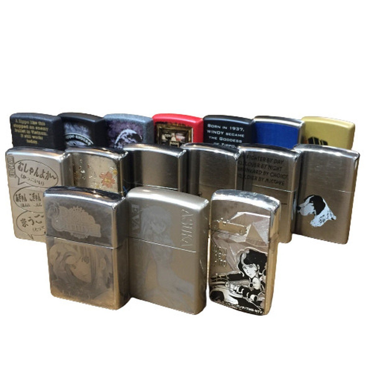 ライター : ZIPPO ジッポー DESIGN STANDARD ZIPPO(ジッポー) 両面加工⁄ARMOR ZIPPOジッポー:16SD-DD 16-PLAT > 正規輸入品 ジッポ プラチナチタン ZYA 名入れ