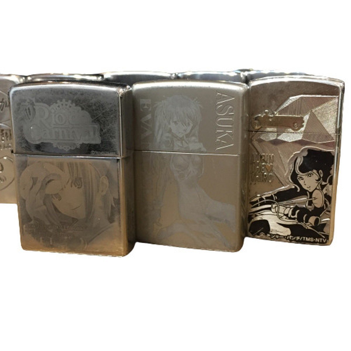 ライター : ZIPPO ジッポー DESIGN STANDARD ZIPPO(ジッポー) 両面加工⁄ARMOR ZIPPOジッポー:16SD-DD 16-PLAT > 正規輸入品 ジッポ プラチナチタン ZYA 名入れ