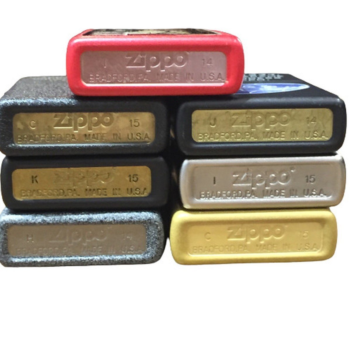ライター : ZIPPO ジッポー DESIGN STANDARD ZIPPO(ジッポー) 両面加工⁄ARMOR ZIPPOジッポー:16SD-DD 16-PLAT > 正規輸入品 ジッポ プラチナチタン ZYA 名入れ