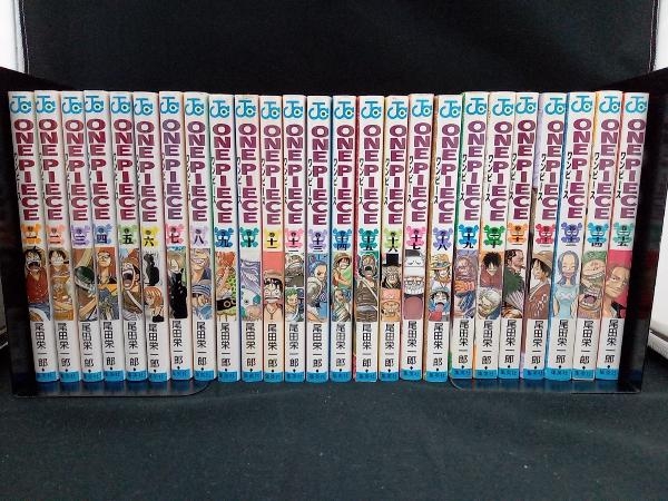 ワンピース ONE PIECE コミック 1-106巻セット |本 | 通販 |