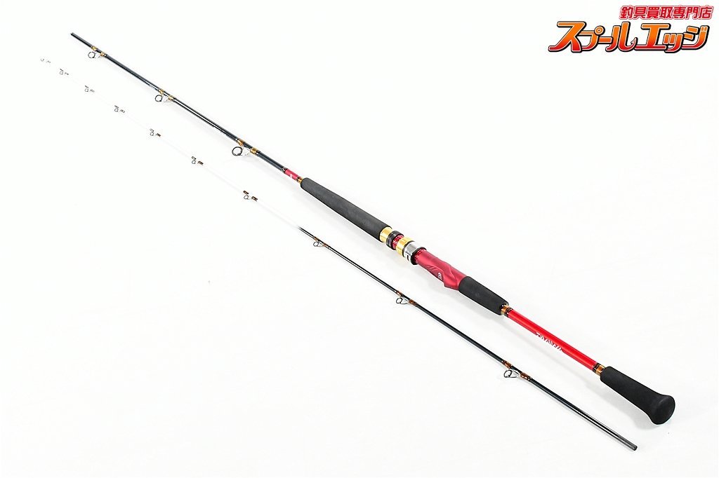 ★☆【ダイワ】 16アナリスター 真鯛 255 DAIWA ANALYSTAR MADAI マダイ まだい K_174★☆v28652