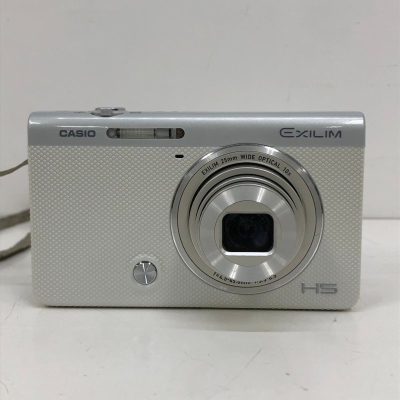 EXILIM CASIO EX-ZR60 カシオ デジタルカメラ | コンパクトデジタル