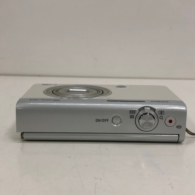 EXILIM CASIO EX-ZR60 カシオ デジタルカメラ | コンパクトデジタル