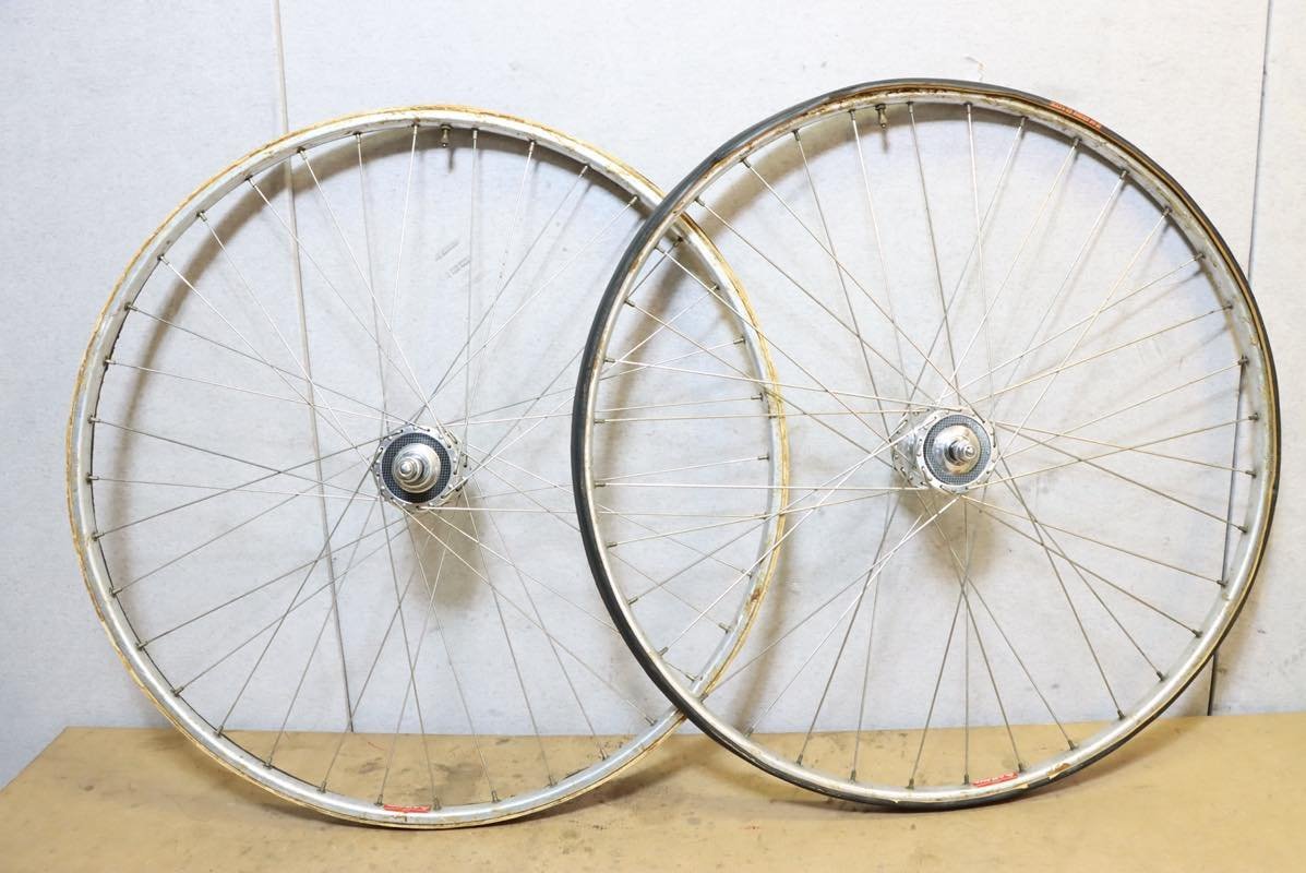 ピスト 固定ギア アラヤ