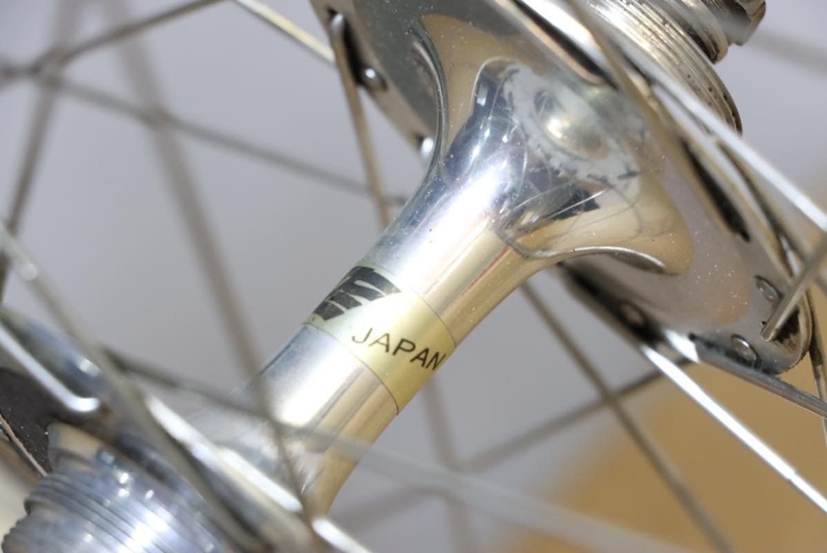 ピスト 固定ギア アラヤ