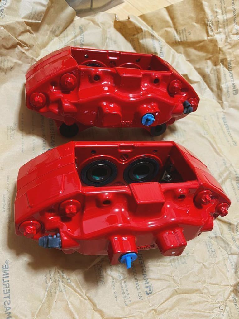 FD2 シビックtype-R bermboキャリパー 左右セットホンダ CIVIC ☆スペアや流用にも☆_2