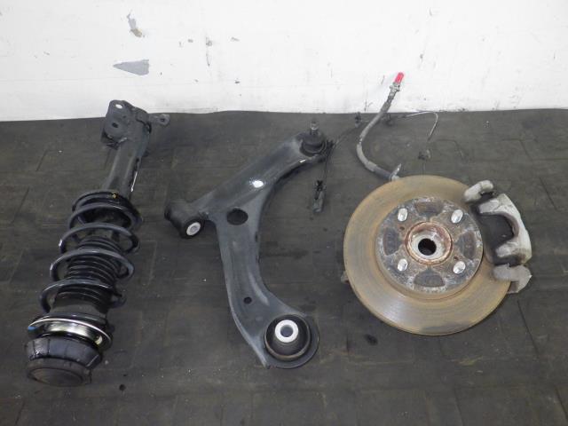 スペーシア DAA-MK53S 右FストラットASSY