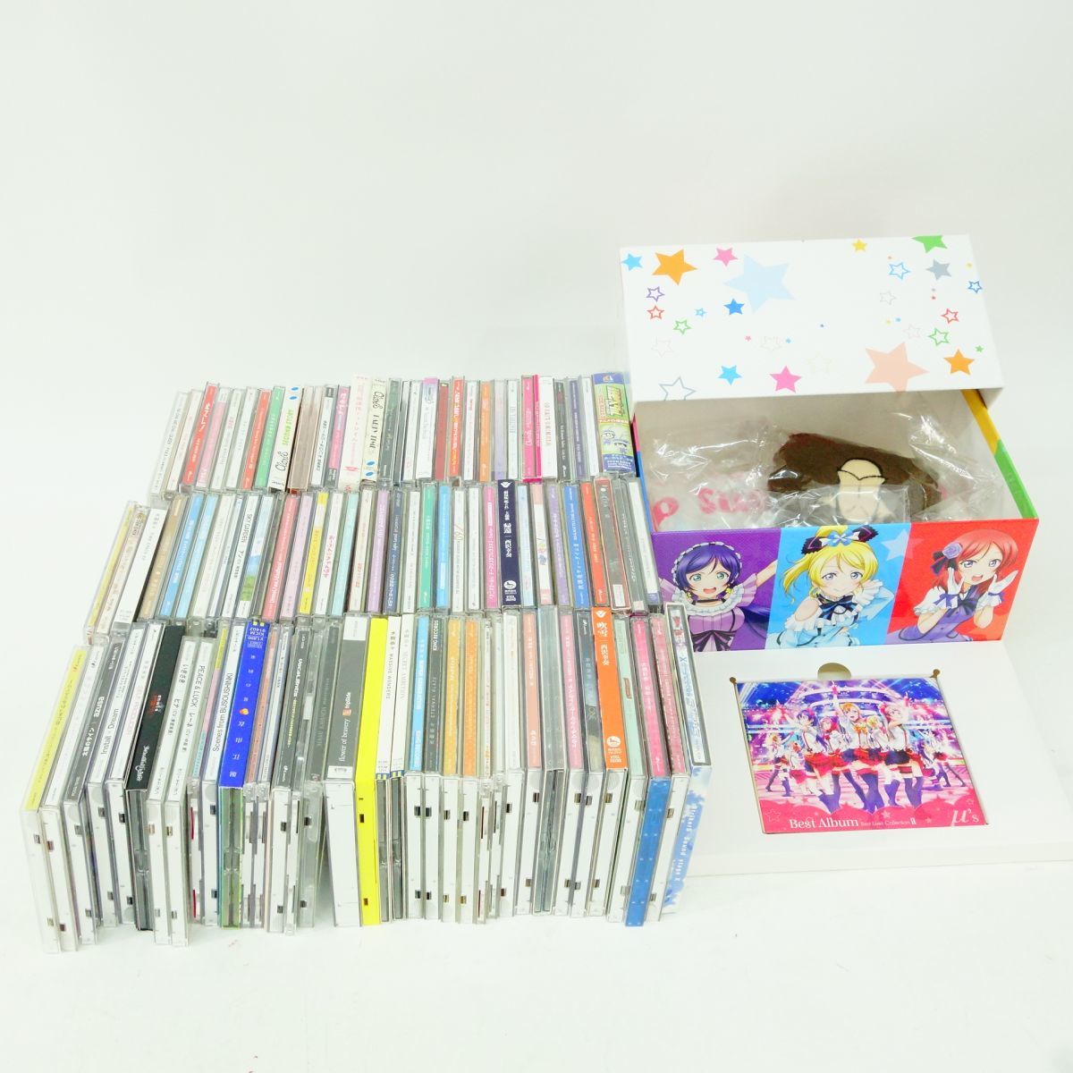 TYCY5538 中古 帯付 ルナ・ソングス2 ～甦る大地の記憶～ 風の
